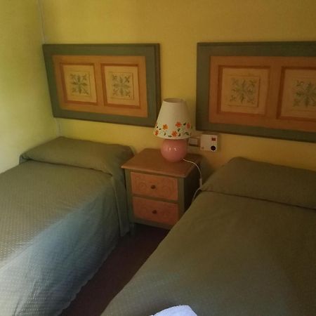 Residence Il Poggiolino Montecarelli Szoba fotó